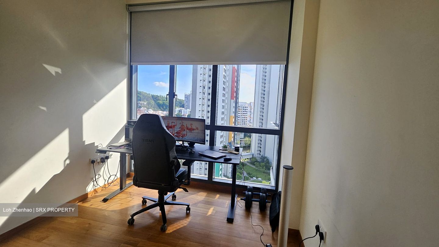 The Tennery (D23), Apartment #547380401